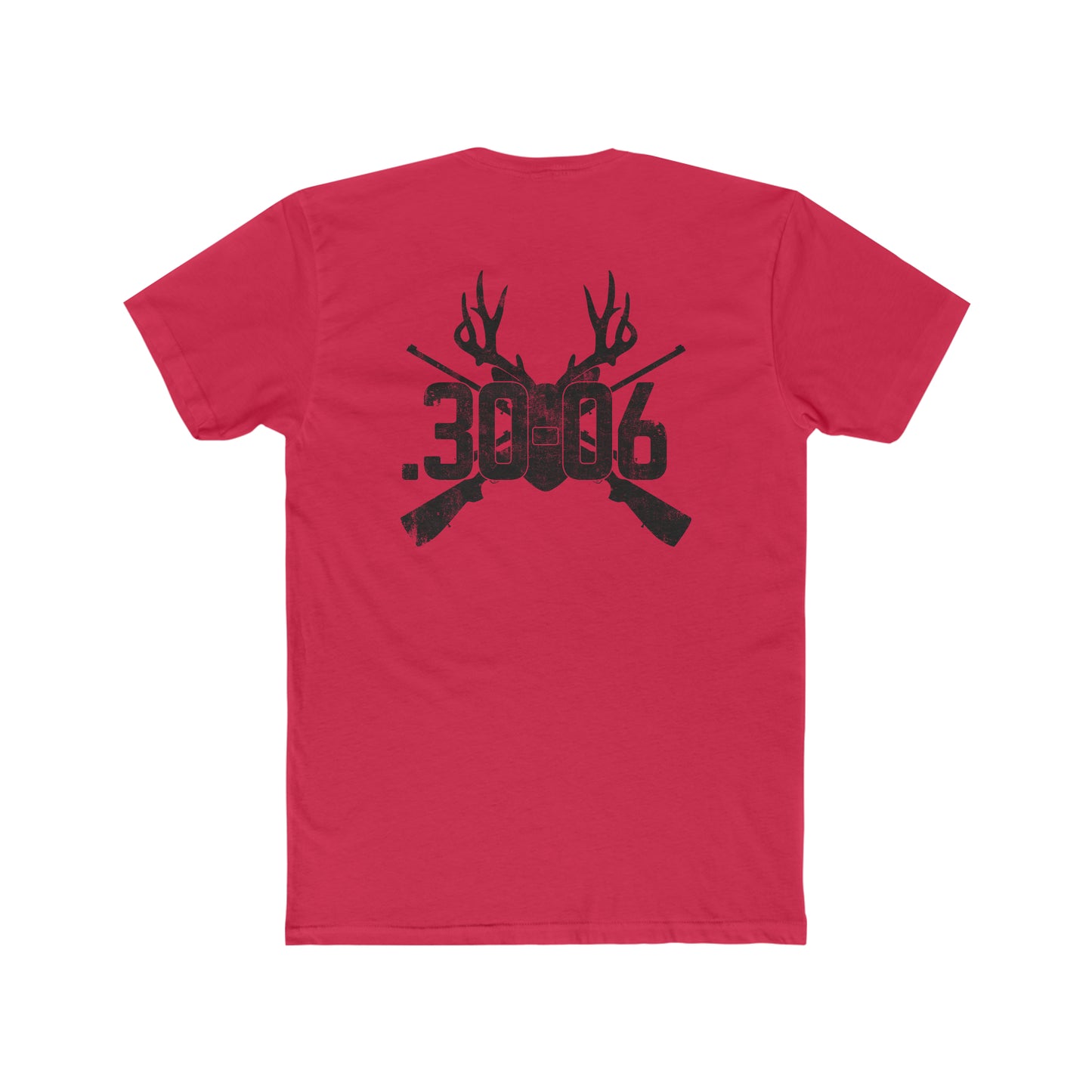Concert Series - 30-06 - Cotton Crew Tee