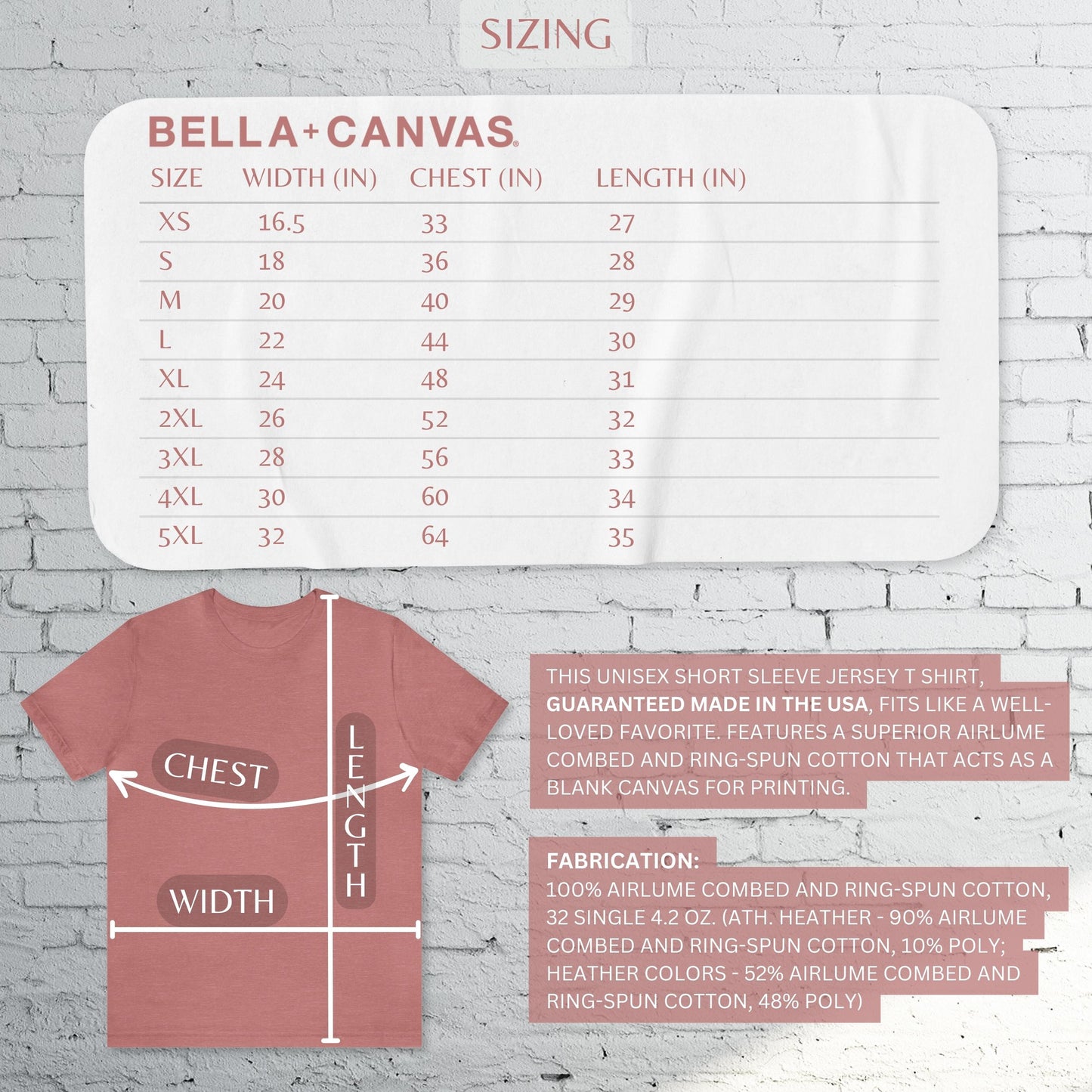 Mom, Grandma, Great-Grandma Shirt - Bella Canvas