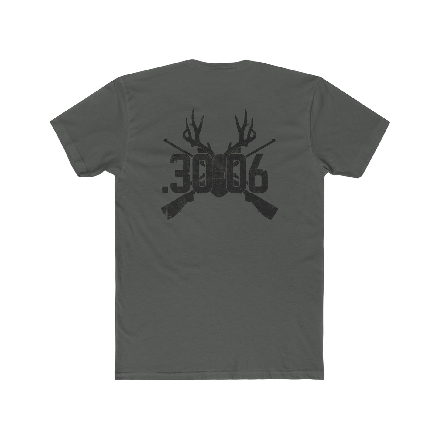 Concert Series - 30-06 - Cotton Crew Tee