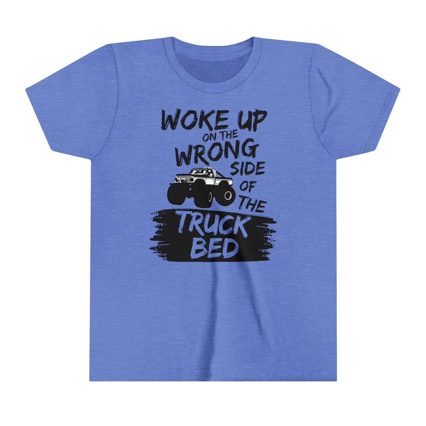 Concert Series - Truck Bed - Youth Short Sleeve Tee