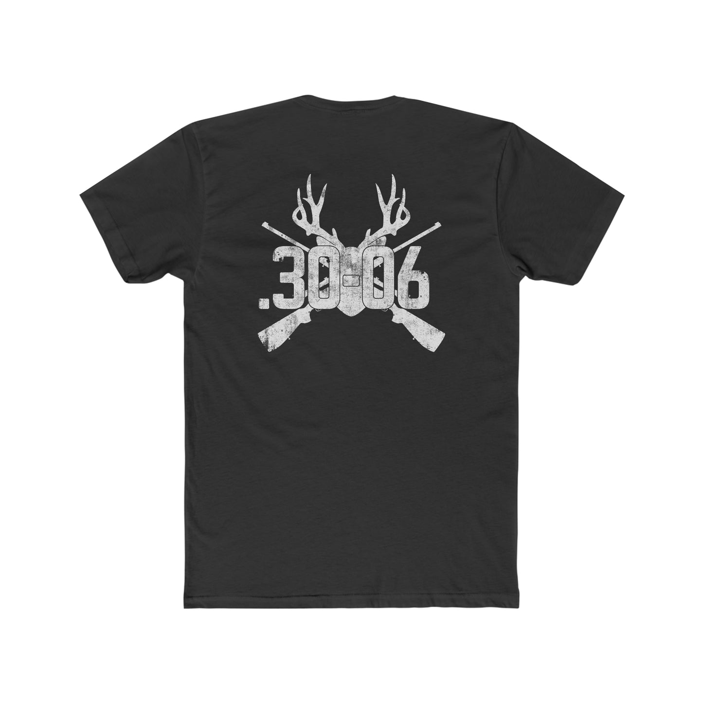 Concert Series - 30-06 - Cotton Crew Tee